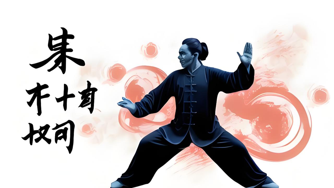 yang 16 form tai chi